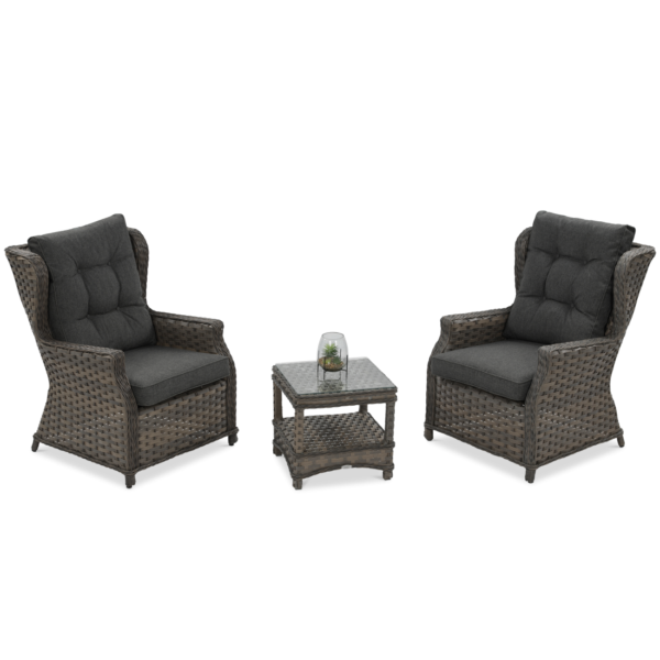 TRIVENTO DUO ZESTAW MELANGE