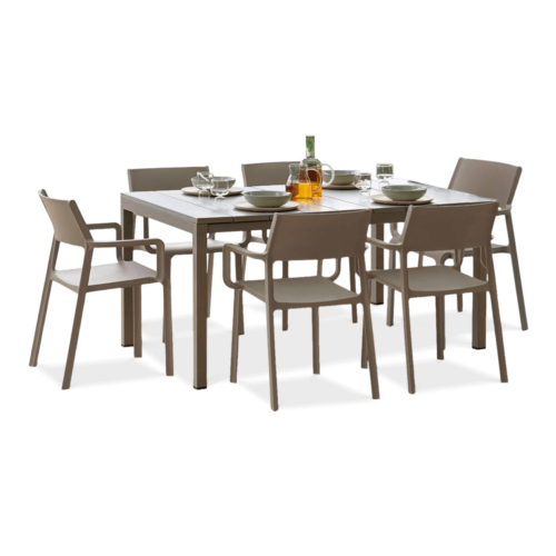 TRILL/RIO 6/140 ZESTAW TORTORA