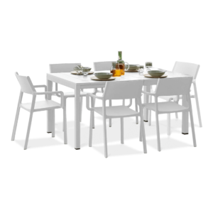 TRILL/RIO 6/140 ZESTAW BIANCO