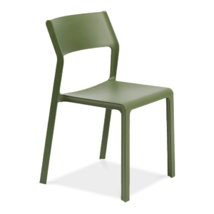 TRILL BISTROT KRZESŁO AGAVE