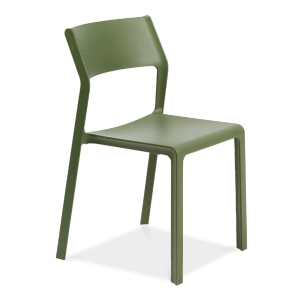 TRILL BISTROT KRZESŁO AGAVE