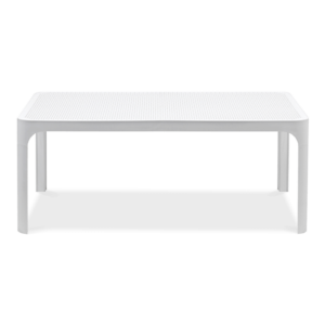 NET 100 STOLIK BIANCO