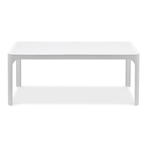 NET 100 STOLIK BIANCO