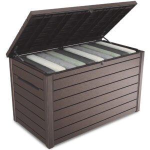 ONTARIO 850L SKRZYNIA BROWN