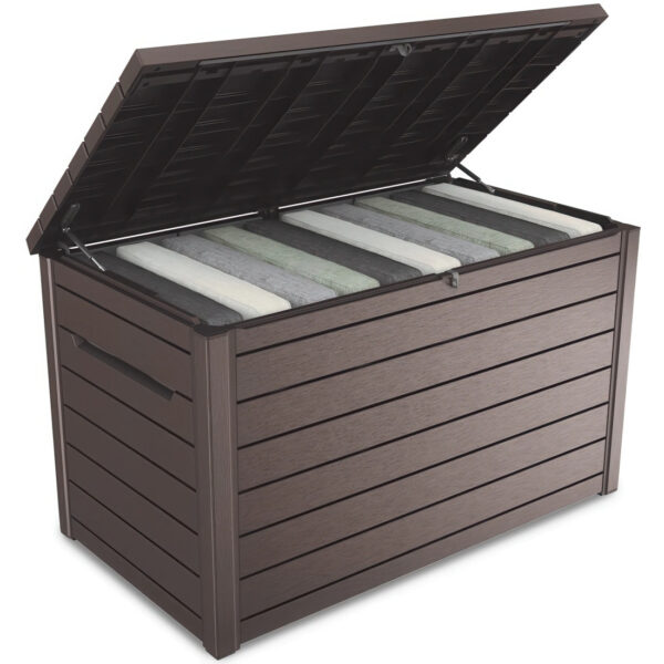 ONTARIO 850L SKRZYNIA BROWN