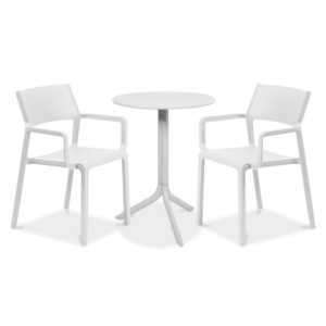 TRILL/SPRITZ 2+1 ZESTAW BIANCO