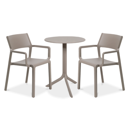 TRILL/SPRITZ 2+1 ZESTAW TORTORA