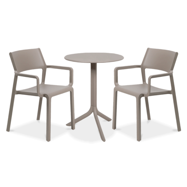 TRILL/SPRITZ 2+1 ZESTAW TORTORA