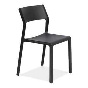 TRILL BISTROT KRZESŁO ANTRACITE