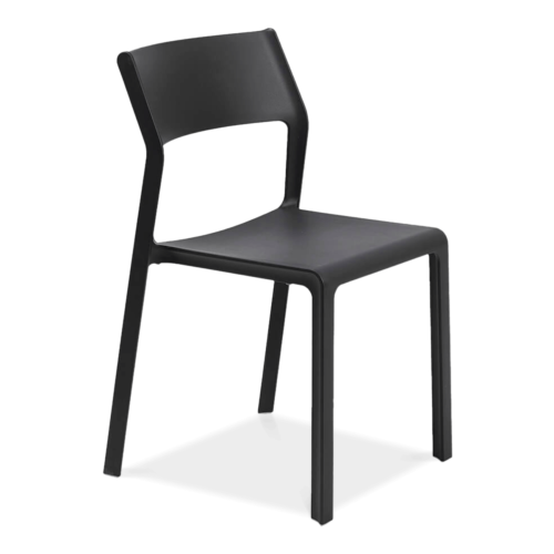 TRILL BISTROT KRZESŁO ANTRACITE