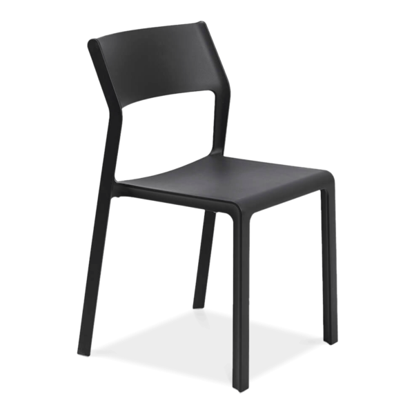 TRILL BISTROT KRZESŁO ANTRACITE