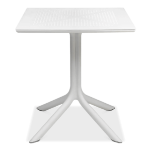 CLIP 70 STÓŁ BIANCO