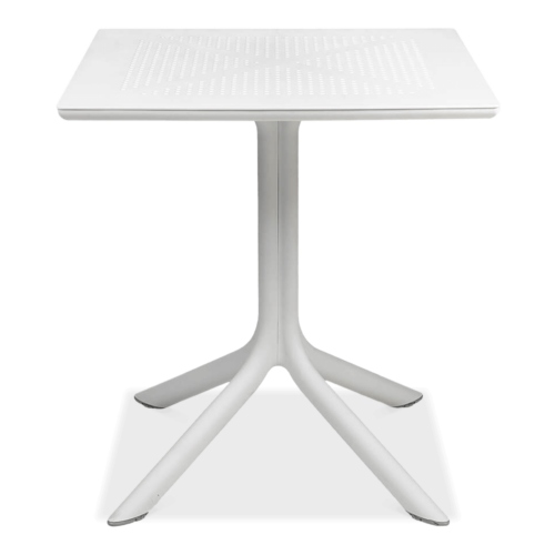 CLIP 70 STÓŁ BIANCO