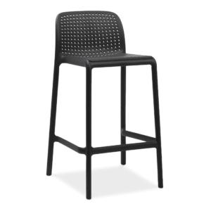 LIDO MINI HOKER ANTRACITE