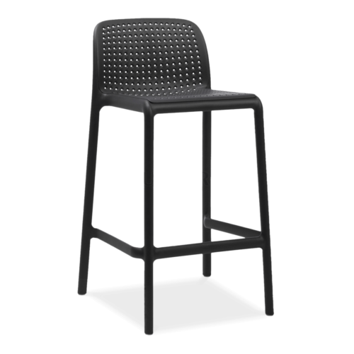 LIDO MINI HOKER ANTRACITE
