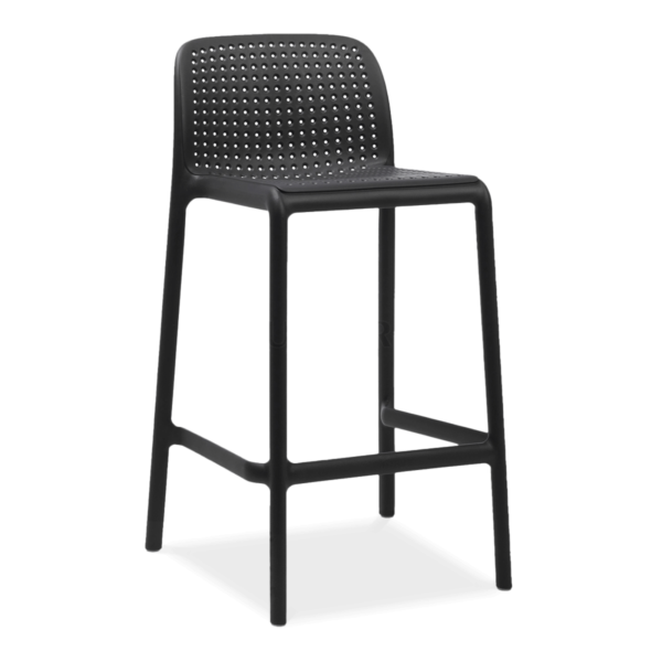LIDO MINI HOKER ANTRACITE