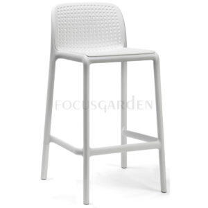 LIDO MINI HOKER BIANCO