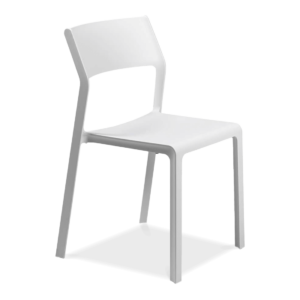 TRILL BISTROT KRZESŁO BIANCO