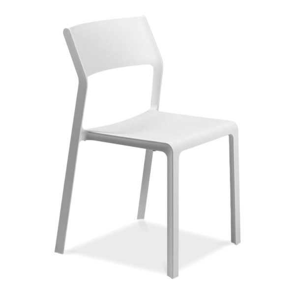 TRILL BISTROT KRZESŁO BIANCO
