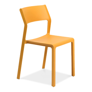 TRILL BISTROT KRZESŁO SENAPE