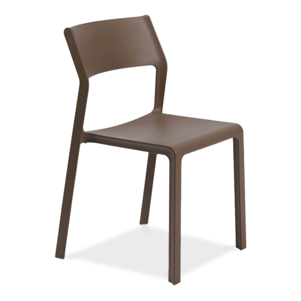 TRILL BISTROT KRZESŁO TABACCO