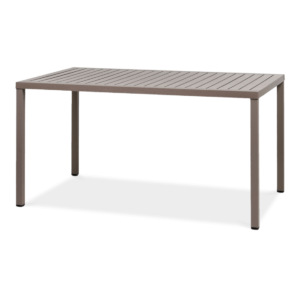 CUBE 140 STÓŁ TORTORA TORTORA