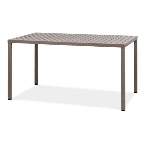 CUBE 140 STÓŁ TORTORA TORTORA