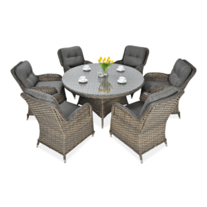 BARCELONA 6/140 ZESTAW MELANGE