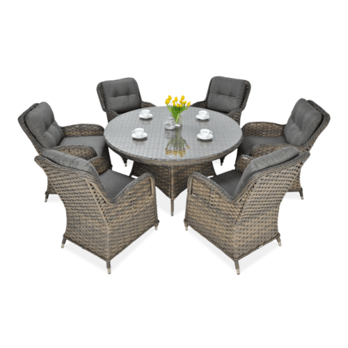 BARCELONA 6/140 ZESTAW MELANGE