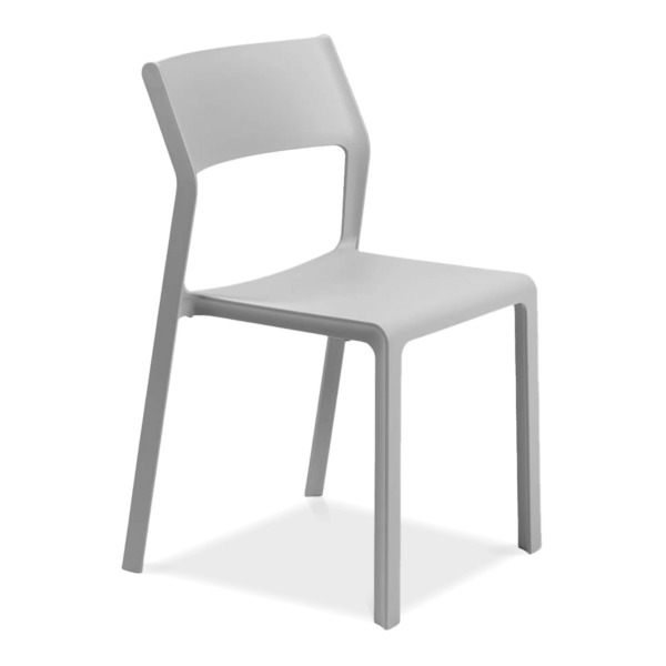 TRILL BISTROT KRZESŁO GRIGIO