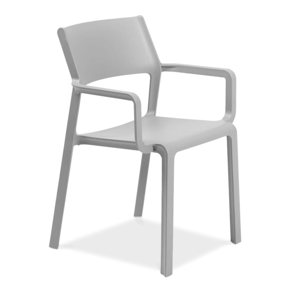 TRILL KRZESŁO GRIGIO