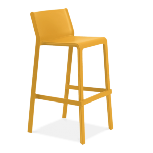 TRILL STOOL HOKER SENAPE
