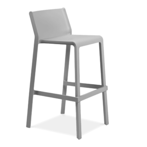TRILL STOOL HOKER GRIGIO