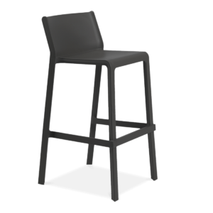 TRILL STOOL HOKER ANTRACITE