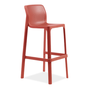 NET STOOL HOKER CORALLO