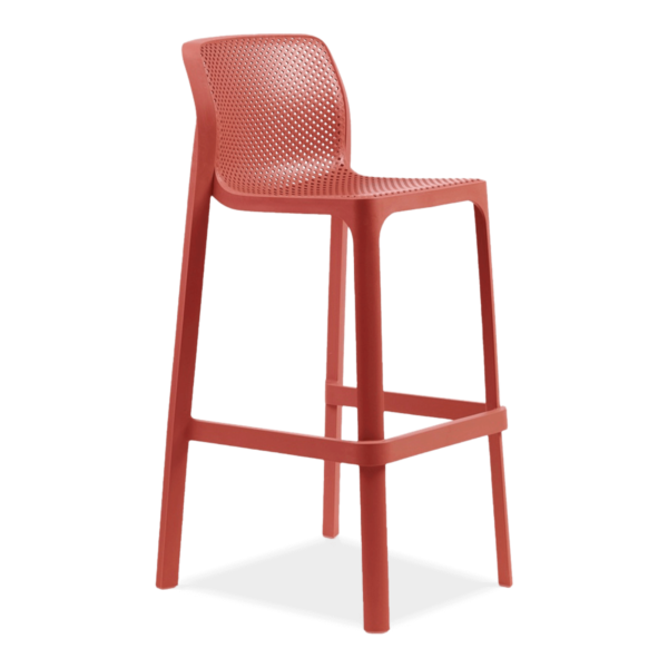NET STOOL HOKER CORALLO