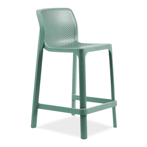 NET STOOL MINI HOKER SALICE