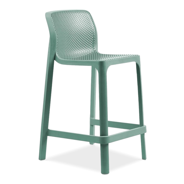 NET STOOL MINI HOKER SALICE