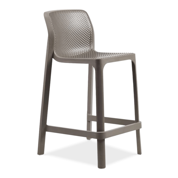 NET STOOL MINI HOKER TORTORA