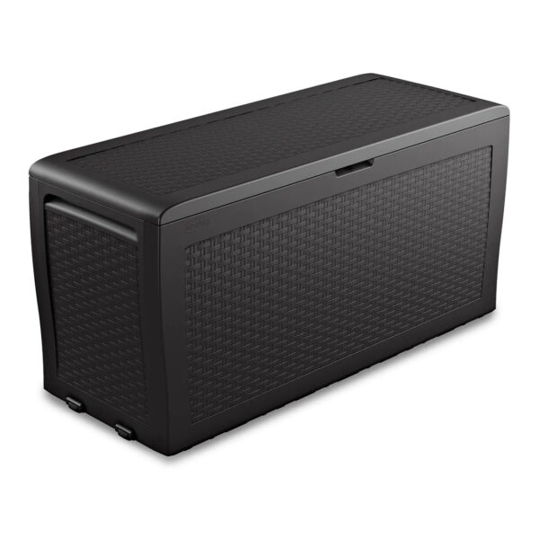 SAMOA SKRZYNIA GRAPHITE