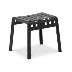 POGGIO PODNÓŻEK ANTRACITE