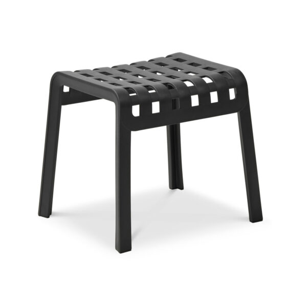 POGGIO PODNÓŻEK ANTRACITE