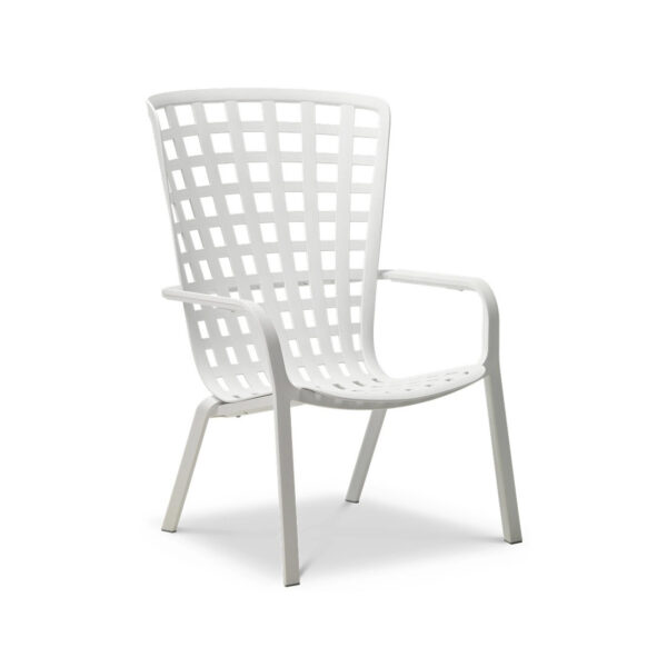 FOLIO FOTEL BIANCO