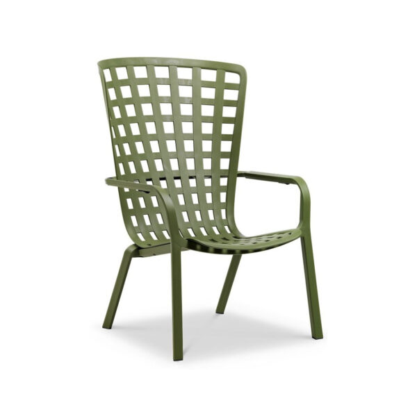 FOLIO FOTEL AGAVE