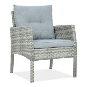 CORTINA FOTEL DOLPHIN GREY