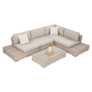 VERONA BASIC NAROŻNIK BEIGE