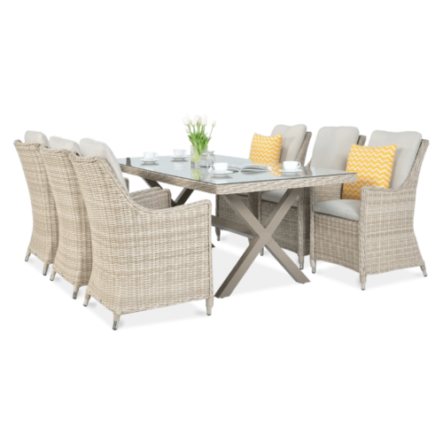 NAPOLI 6/200 ZESTAW LIGHT BEIGE