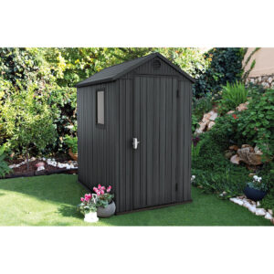 DARWIN 4x6 DOMEK GRAPHITE