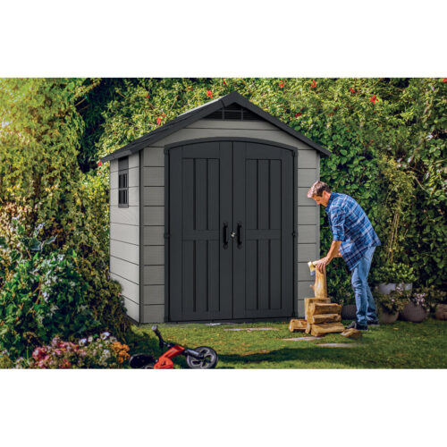 PREMIER 757 DOMEK GREY