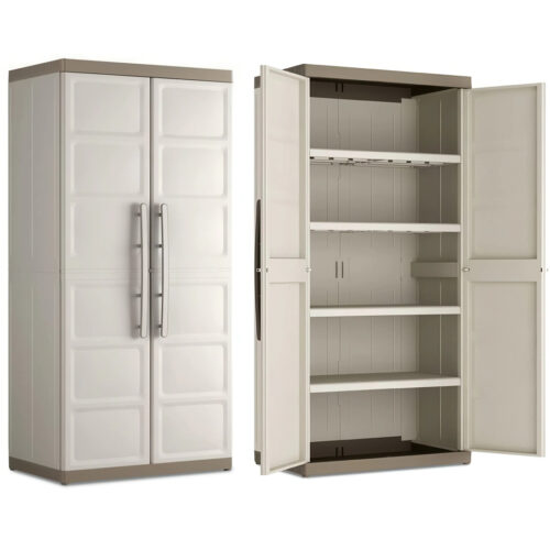 EXCELLENCE XL HIGH CABINET SZAFA